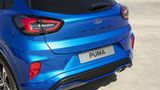 Ford Puma 2020