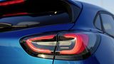 Ford Puma 2020