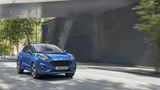 Ford Puma 2020
