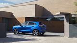 Ford Puma 2020