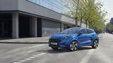 Ford Puma 2020