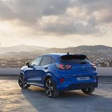 Ford Puma 2020
