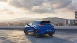 Ford Puma 2020