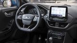 Ford Puma 2020