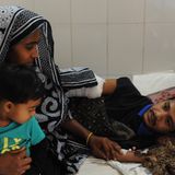 "Baummann" in Bangladesch