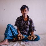 "Baummann" in Bangladesch