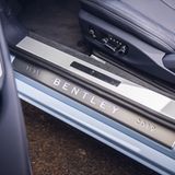 Bentley Continental GT Cabrio V8