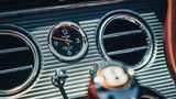 Bentley Continental GT Cabrio V8
