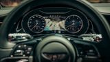 Bentley Continental GT Cabrio V8