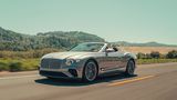 Bentley Continental GT Cabrio V8