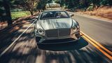 Bentley Continental GT Cabrio V8