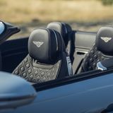 Bentley Continental GT Cabrio V8
