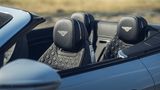 Bentley Continental GT Cabrio V8