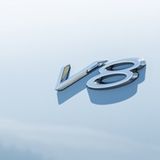 Bentley Continental GT Cabrio V8