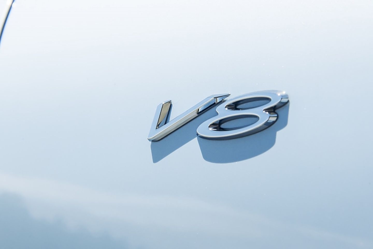 Bentley Continental GT Cabrio V8