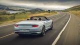 Bentley Continental GT Cabrio V8