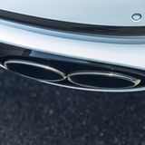 Bentley Continental GT Cabrio V8