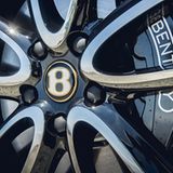 Bentley Continental GT Cabrio V8