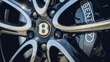 Bentley Continental GT Cabrio V8