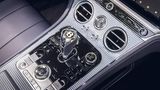 Bentley Continental GT Cabrio V8