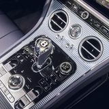 Bentley Continental GT Cabrio V8