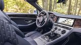 Bentley Continental GT Cabrio V8