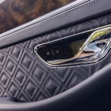 Bentley Continental GT Cabrio V8