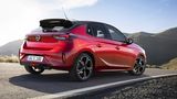 Opel Corsa 2020
