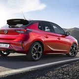 Opel Corsa 2020