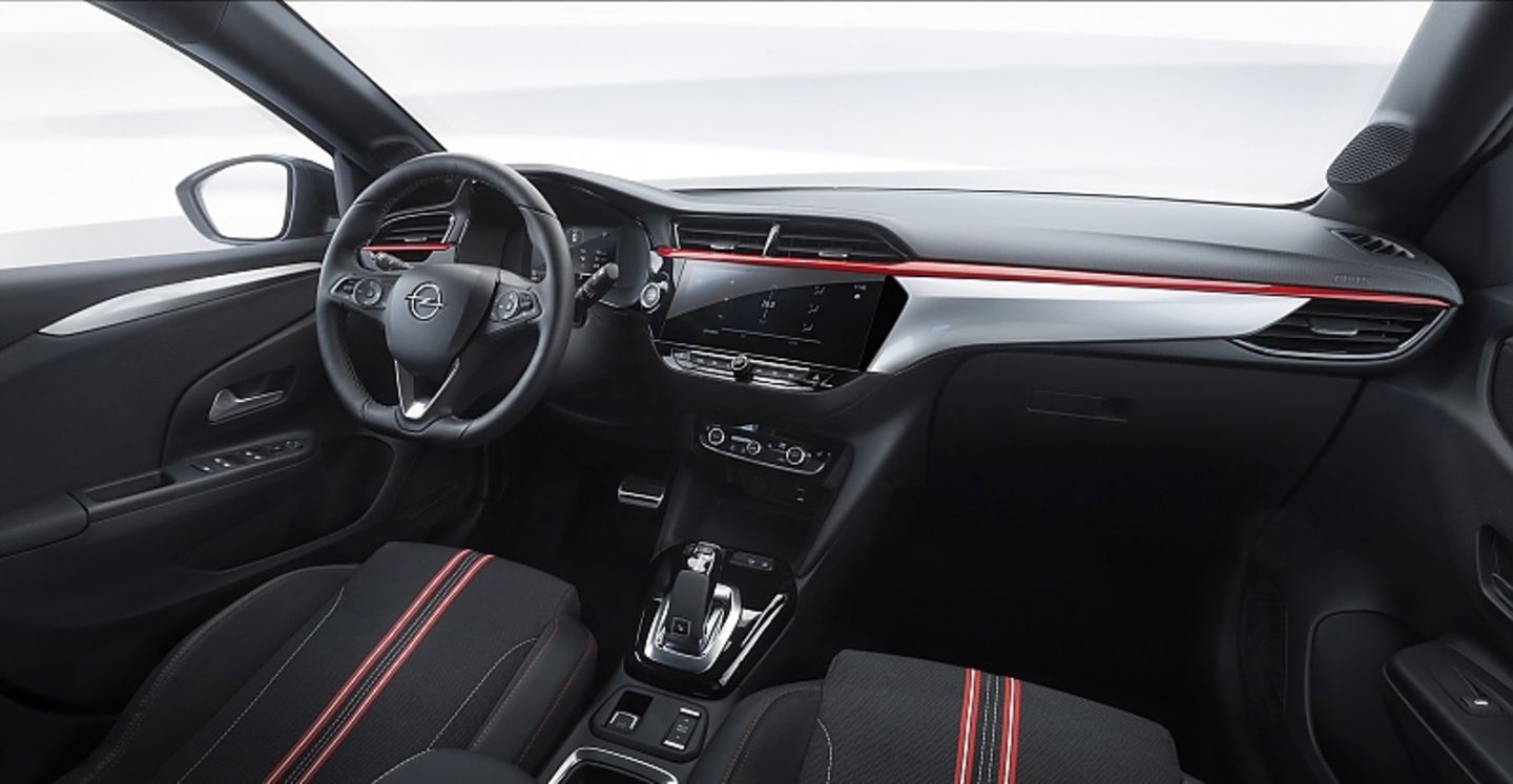 Opel Corsa 2020
