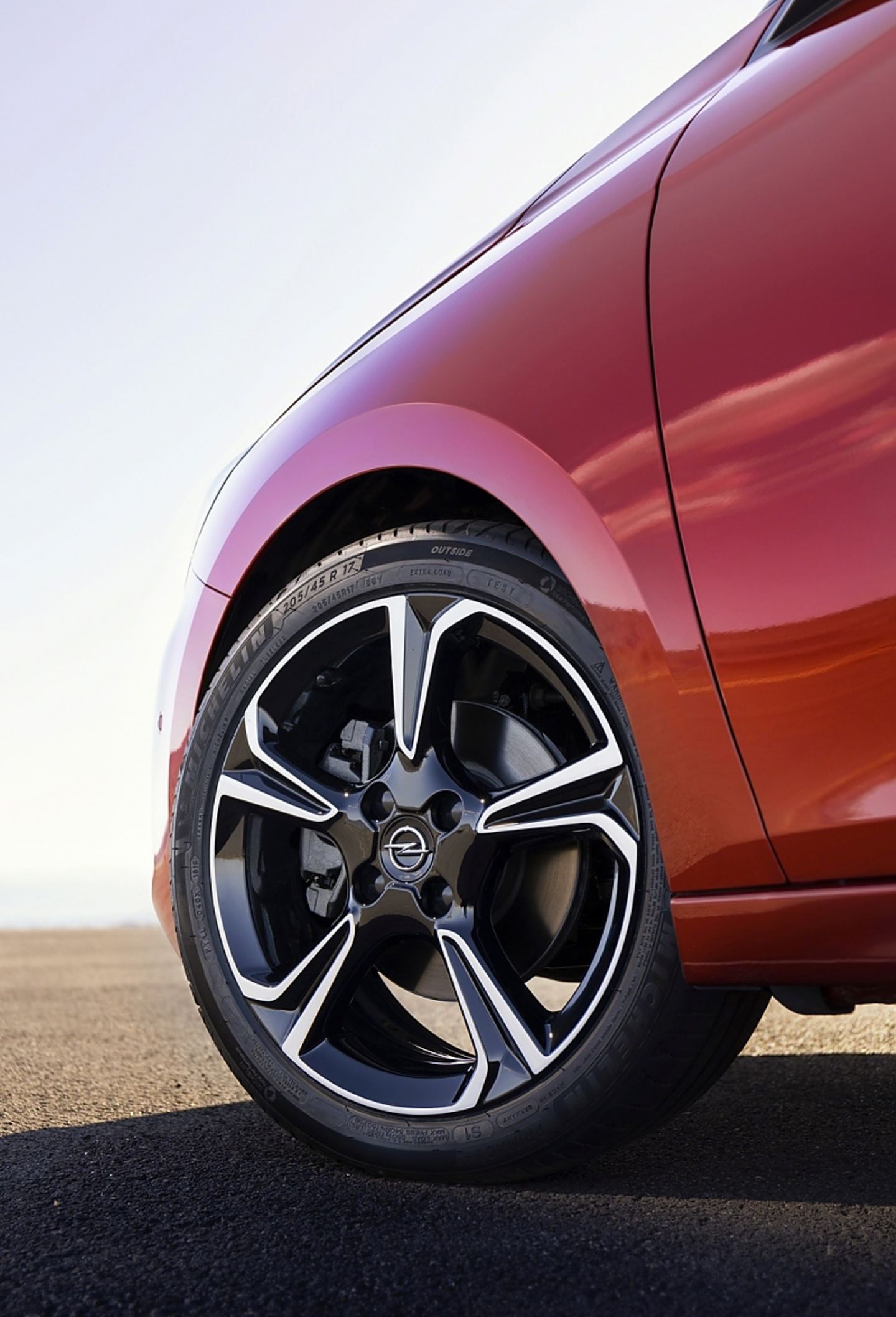Opel Corsa 2020