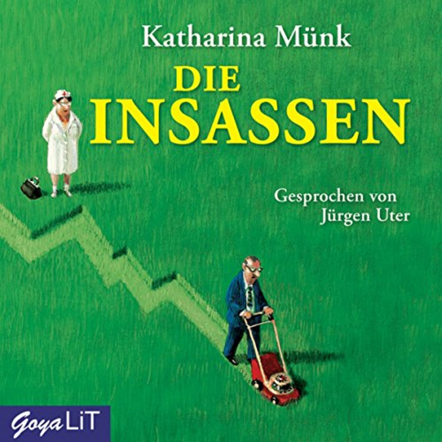 Die Insassen Die Insassen