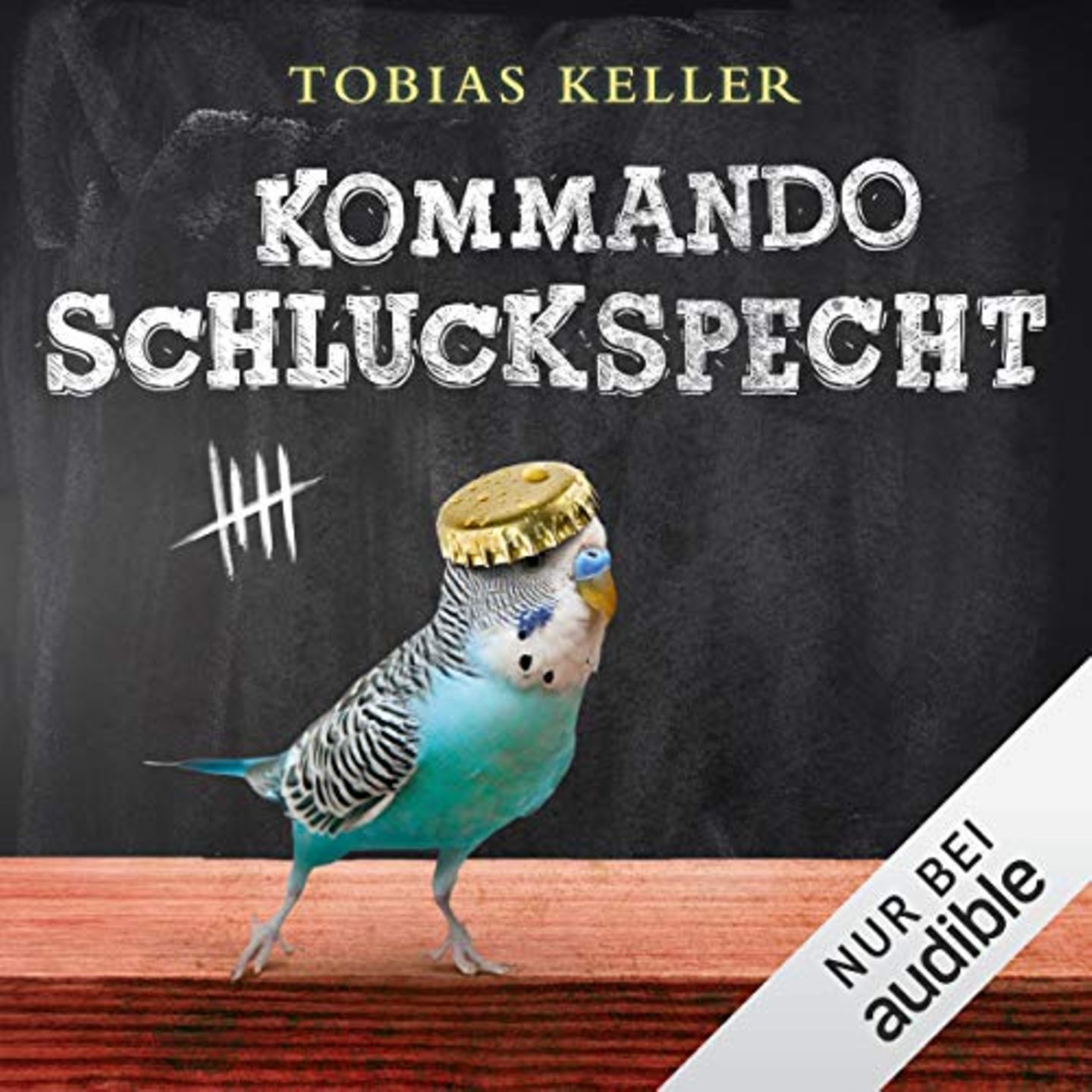 Kommando Schluckspecht Kommando Schluckspecht