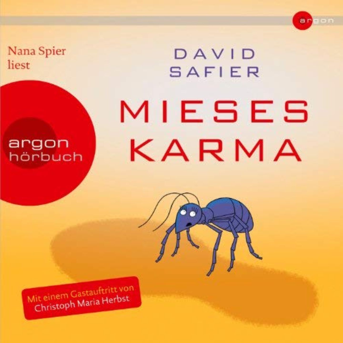 Mieses Karma Mieses Karma