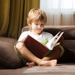 Diese Kinderbuch Klassiker gehören zur Pflichtlektüre
