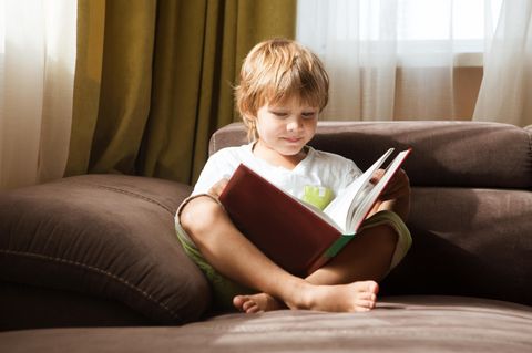 Diese Kinderbuch Klassiker gehören zur Pflichtlektüre