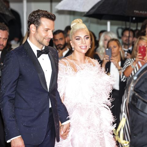 Bradley Cooper Lady Gaga