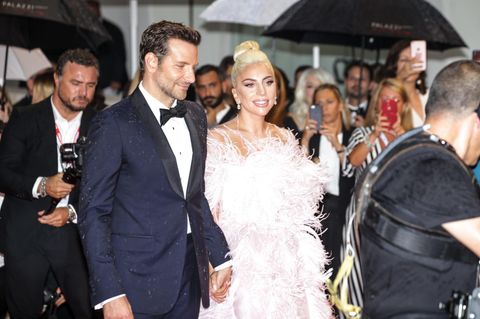 Bradley Cooper Lady Gaga