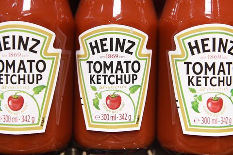 Heinz Ketchup
