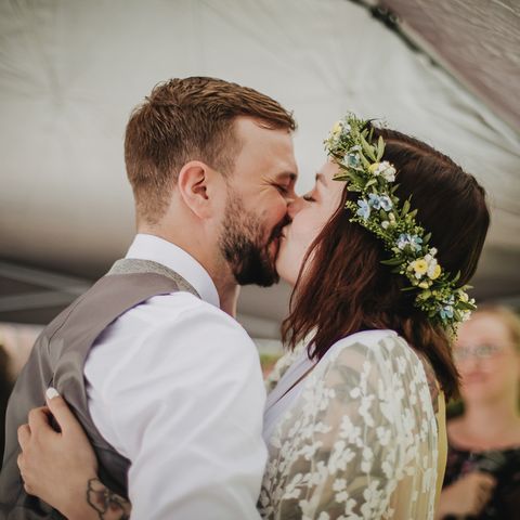 Hochzeitskolumne: So war meine Hochzeit – gewinnt jetzt einen besonderen Antrag