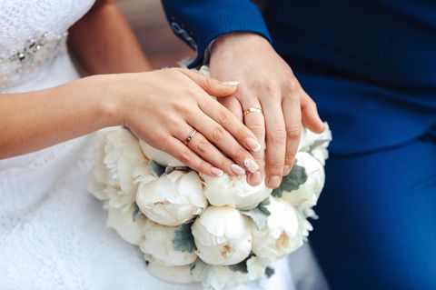 Heiratsantrag im stern: Bewerben Sie sich jetzt!