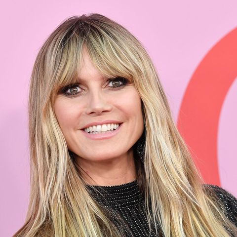 Heidi Klum wird bald noch häufiger im deutschen Fernsehen zu sehen sein