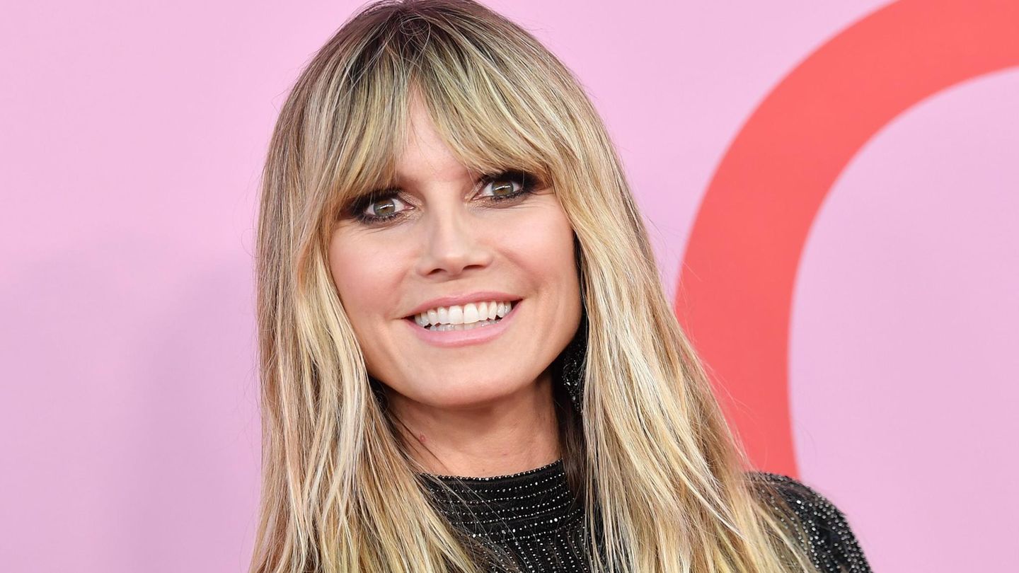 Heidi Klum wird bald noch häufiger im deutschen Fernsehen zu sehen sein