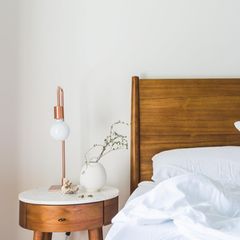 Mit diesen zehn Ideen kannst du dein Schlafzimmer einrichten