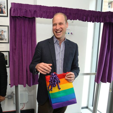 Prinz William
