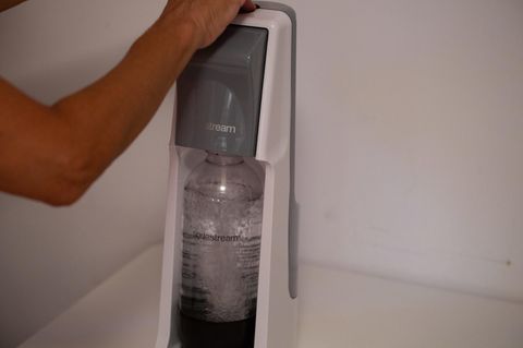 Soda Stream Wassersprudler