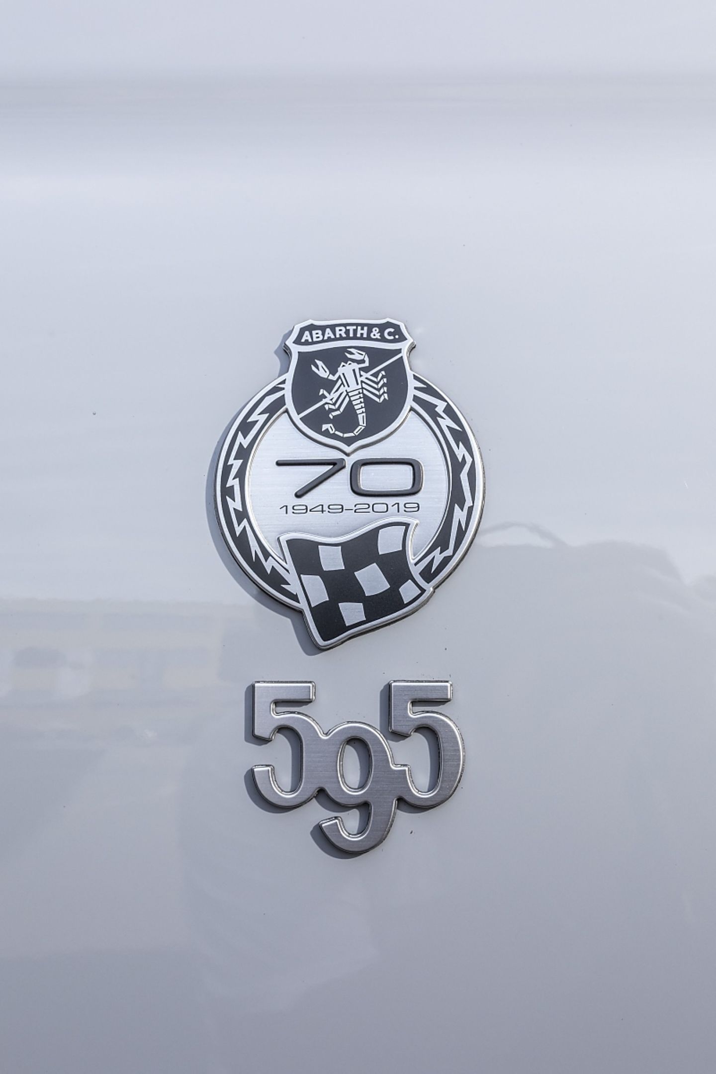 Abarth feiert den 70. Geburtstag