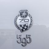 Abarth feiert den 70. Geburtstag