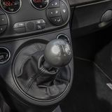 Die Fünfgangschaltung könnte etwas knackiger, präziser zu schalten mit kürzeren Wegen sein