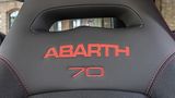 Abarth 595 esseesse